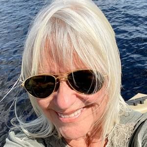 Meet your Posher, Tracie